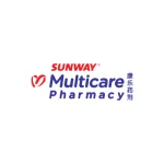 SUNWAY MULTICARE PHARMACY- BUKIT TINGGI 2, KLANG company logo