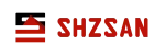 Shzsan Multimedia company logo