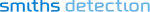 Smiths Detection company logo