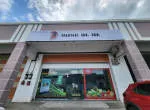 Spartani Sdn Bhd company logo