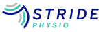 Stride Point Physio company logo