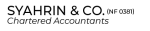 Syahrin & Co company logo