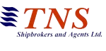 TNS SHIPPING SDN BHD company logo