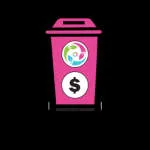 TRASH4CASH company logo