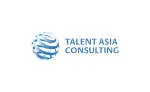 Talentasia Consultancy company logo