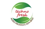 Techno Fresh Agro-Produce Sdn Bhd company logo