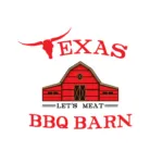 Texas BBQ Barn company logo