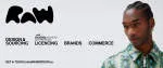 The Raw International Sdn. Bhd. company logo