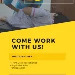 TopCare Chiropractic & Physiotherapy company logo