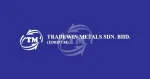 Tradewin Metals Sdn Bhd company logo