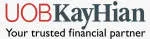 UOB KAY HIAN SECURITIES (M) SDN BHD company logo