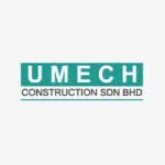 Umech Construction Sdn Bhd company logo