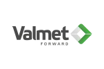 Valmet Inc. company logo