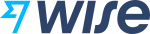 Wise company logo
