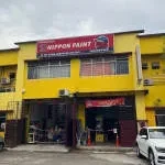 YS Yat Shing Engineering Works Sdn. Bhd. company logo