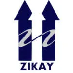 ZIKAY GROUP BERHAD company logo