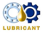 lubricant oil company company logo