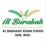 AL BARAKAH ASIAN FOODS company logo