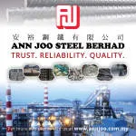 Ann Joo Metal (Singapore) Pte Ltd company logo