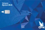 BCA Finance company logo