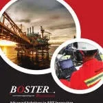 BOSTER ENGINEERING SDN BHD company logo