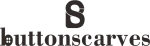 Buttonscarves company logo
