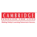 Cambridge English for Life Paya Rumput Utama company logo