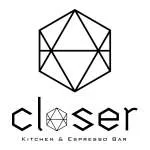 Closer Kitchen & Espresso Bar company logo