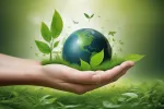 ECO FOREST company logo