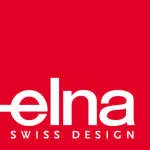 ELNA PCB company logo