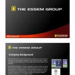 Essem Group Sdn Bhd company logo