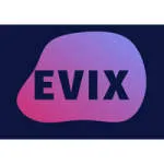 Evix Web Solutions company logo