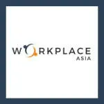 Executive Workplace Asia PLT company logo