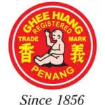 GH DISTRIBUTOR & MARKETING SDN. BHD. company logo