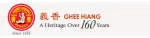 GHEE HIANG MANUFACTURING CO. SDN. BHD. company logo