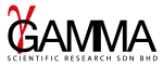 Gamma Scientific Research Sdn Bhd company logo