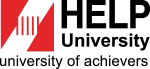 HELP UNIVERSITY company logo