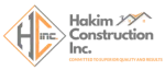 Hakim Construction & Landscap company logo