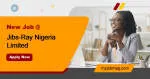 Jibs-Ray Nigeria Ltd company logo