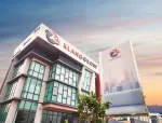 KLANGGROUP HOLDINGS SDN BHD company logo