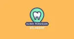 Klinik Pergigian Aeris Dental company logo