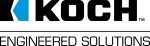 Koch Engineered Solutions company logo