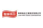 Lian Hau Frozen Foods company logo