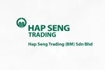 Liash Trading (M) Sdn Bhd company logo