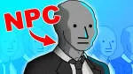 NPC Global company logo