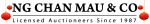 Ng Chan Mau & Co Sdn Bhd company logo