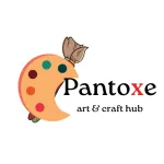 Pantoxe 3D company logo