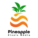 Pineapple Pixels Medie Sdn Bhd company logo