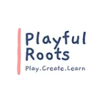 Playful Roots Hub company logo