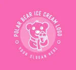 Polar Bear Desserts company logo